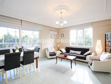 Spacious 3+1 apartment with an area of 130 m2 and two balconies, Mahmutlar-id-4789-photo-1