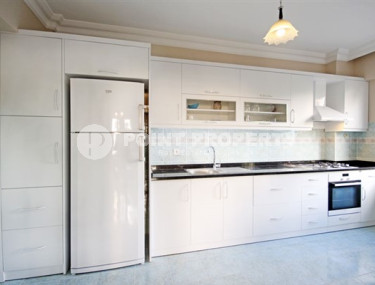 Spacious 3+1 apartment with an area of 130 m2 and two balconies, Mahmutlar-id-4789-photo-3