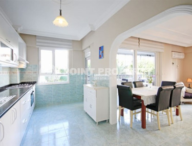 Spacious 3+1 apartment with an area of 130 m2 and two balconies, Mahmutlar-id-4789-photo-4