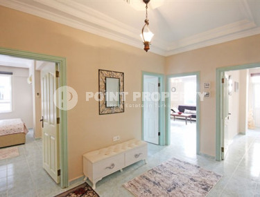 Spacious 3+1 apartment with an area of 130 m2 and two balconies, Mahmutlar-id-4789-photo-5