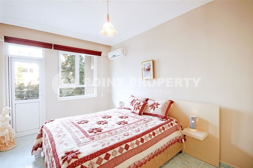 Spacious 3+1 apartment with an area of 130 m2 and two balconies, Mahmutlar-id-4789-photo-6