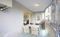 Spacious 3+1 apartment with an area of 130 m2 and two balconies, Mahmutlar-id-4789-photo-12