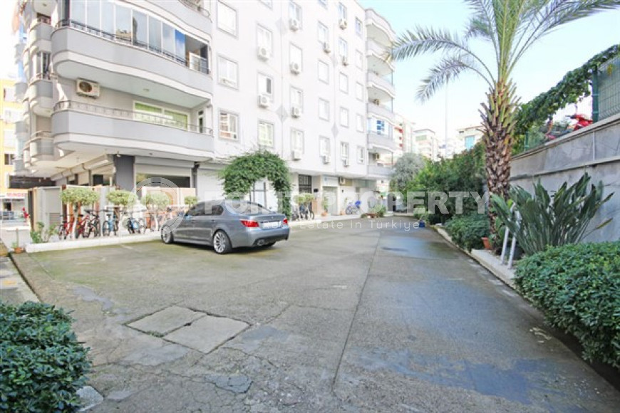 Spacious 3+1 apartment with an area of 130 m2 and two balconies, Mahmutlar-id-4789-photo-15