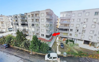 Spacious 3+1 apartment with an area of 130 m2 and two balconies, Mahmutlar-id-4789-photo-16