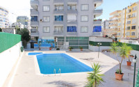 Spacious 3+1 apartment with an area of 130 m2 and two balconies, Mahmutlar-id-4789-photo-17