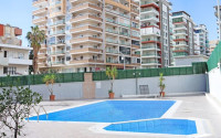 Spacious 3+1 apartment with an area of 130 m2 and two balconies, Mahmutlar-id-4789-photo-18