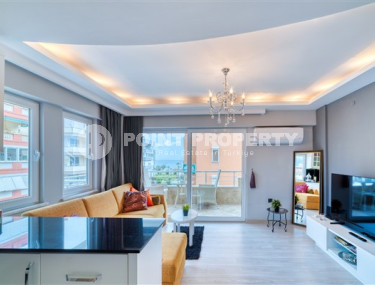 Апартаменты с хорошим новым ремонтом и приятным светлым интерьером в 100 метрах от пляжа и набережной-id-4790-фото-4