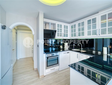 Апартаменты с хорошим новым ремонтом и приятным светлым интерьером в 100 метрах от пляжа и набережной-id-4790-фото-5