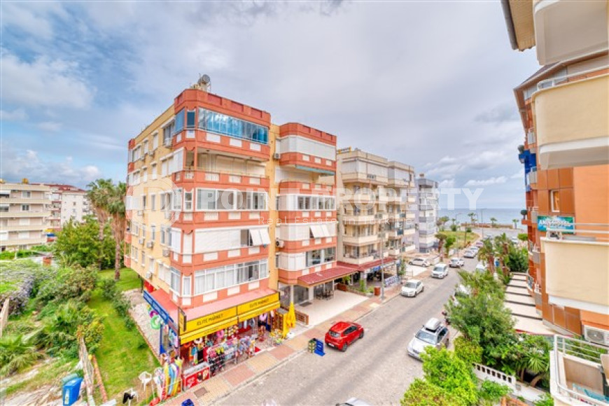 Апартаменты с хорошим новым ремонтом и приятным светлым интерьером в 100 метрах от пляжа и набережной-id-4790-фото-11