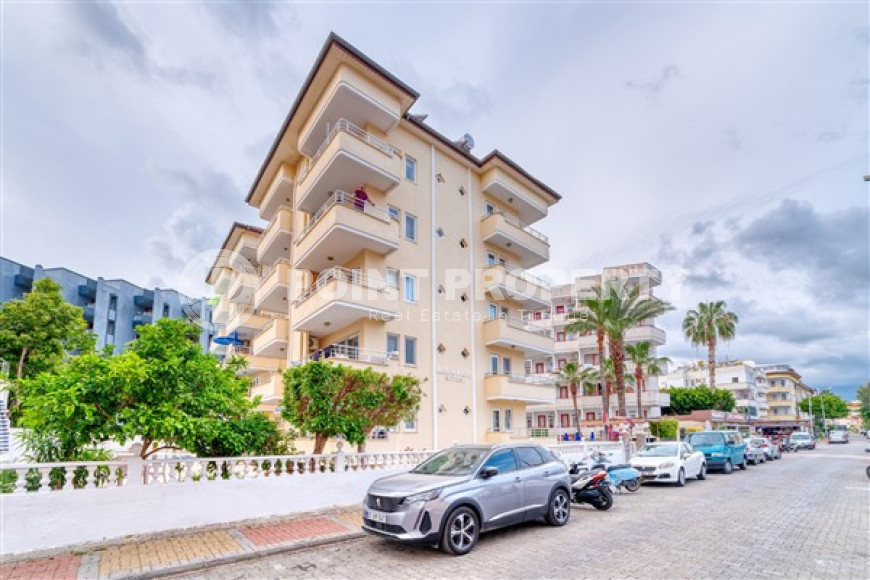 Апартаменты с хорошим новым ремонтом и приятным светлым интерьером в 100 метрах от пляжа и набережной-id-4790-фото-14