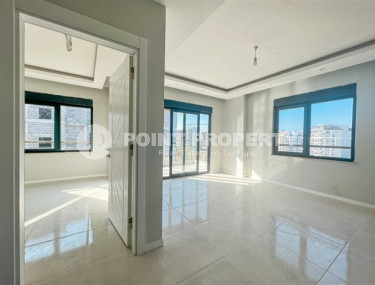 Небольшая квартира с чистовой отделкой в резиденции, введенной в эксплуатацию в 2023 году-id-4791-фото-1