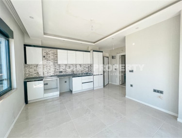 Небольшая квартира с чистовой отделкой в резиденции, введенной в эксплуатацию в 2023 году-id-4791-фото-2