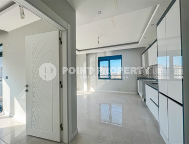 Небольшая квартира с чистовой отделкой в резиденции, введенной в эксплуатацию в 2023 году-id-4791-фото-3