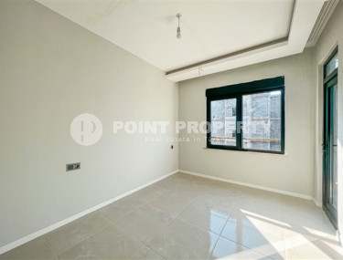 Небольшая квартира с чистовой отделкой в резиденции, введенной в эксплуатацию в 2023 году-id-4791-фото-5