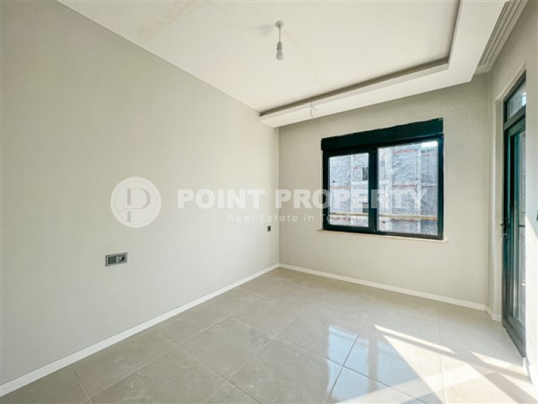 Небольшая квартира с чистовой отделкой в резиденции, введенной в эксплуатацию в 2023 году-id-4791-фото-5