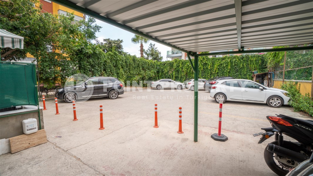 Elegant view duplex 3+2, 150m², in the center of Alanya, 800 meters from Cleopatra Beach-id-1392-photo-7