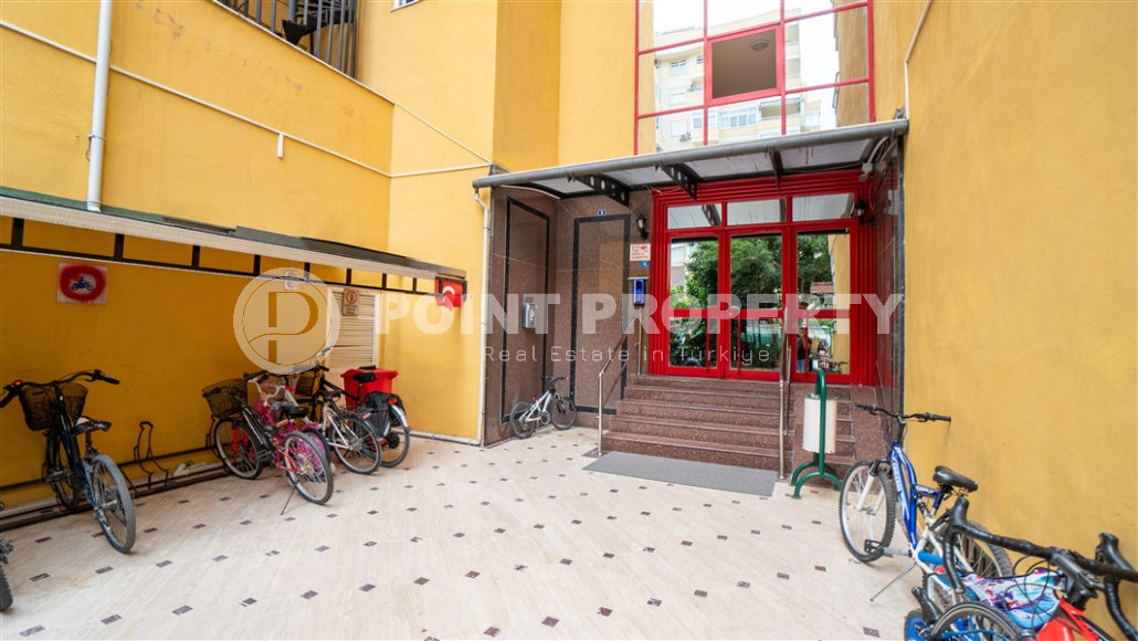 Elegant view duplex 3+2, 150m², in the center of Alanya, 800 meters from Cleopatra Beach-id-1392-photo-8