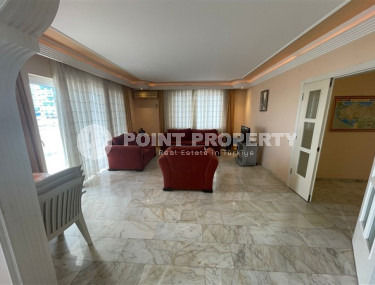 Apartment on the 8th floor with panoramic sea views in the heart of Mahmutlar-id-4793-photo-1