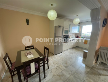 Apartment on the 8th floor with panoramic sea views in the heart of Mahmutlar-id-4793-photo-2