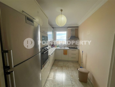 Apartment on the 8th floor with panoramic sea views in the heart of Mahmutlar-id-4793-photo-3