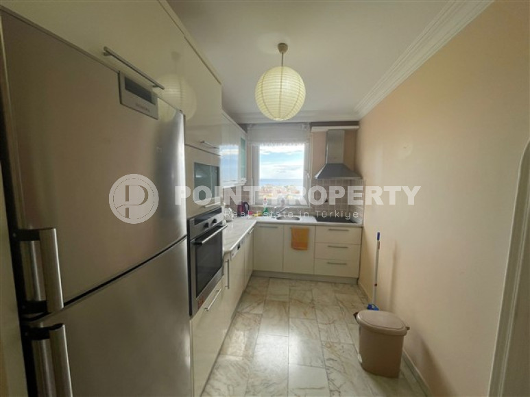 Apartment on the 8th floor with panoramic sea views in the heart of Mahmutlar-id-4793-photo-3