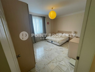 Apartment on the 8th floor with panoramic sea views in the heart of Mahmutlar-id-4793-photo-4