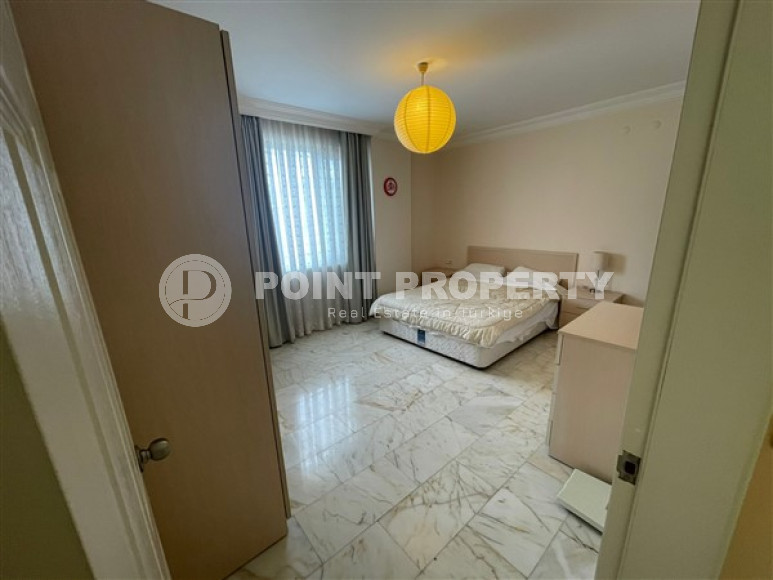 Apartment on the 8th floor with panoramic sea views in the heart of Mahmutlar-id-4793-photo-4