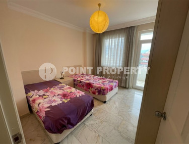 Apartment on the 8th floor with panoramic sea views in the heart of Mahmutlar-id-4793-photo-5