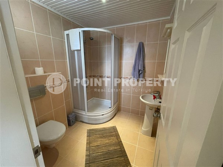 Apartment on the 8th floor with panoramic sea views in the heart of Mahmutlar-id-4793-photo-7