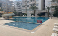 Apartment on the 8th floor with panoramic sea views in the heart of Mahmutlar-id-4793-photo-10