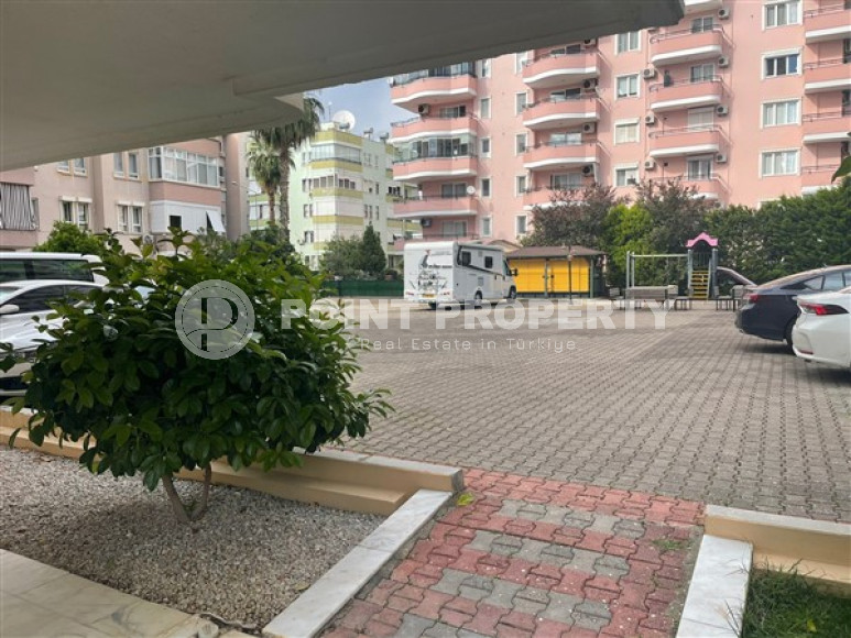 Apartment on the 8th floor with panoramic sea views in the heart of Mahmutlar-id-4793-photo-12