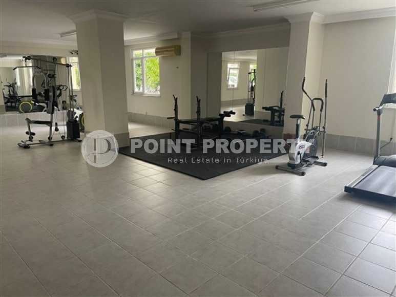 Apartment on the 8th floor with panoramic sea views in the heart of Mahmutlar-id-4793-photo-13