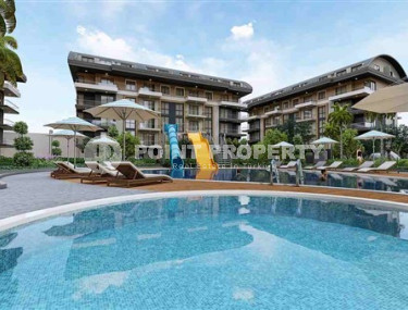 Апартаменты на 1-м этаже в жилом комплексе на завершающем этапе строительства-id-4794-фото-5