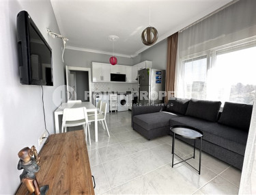 Меблированные апартаменты на 5-м этаже в резиденции, введенной в эксплуатацию в 2022 году-id-4796-фото-1