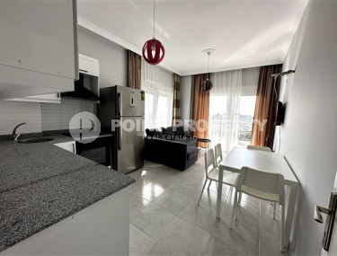 Меблированные апартаменты на 5-м этаже в резиденции, введенной в эксплуатацию в 2022 году-id-4796-фото-2