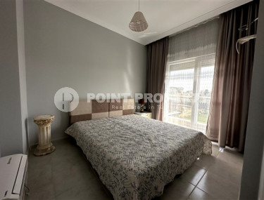 Меблированные апартаменты на 5-м этаже в резиденции, введенной в эксплуатацию в 2022 году-id-4796-фото-4