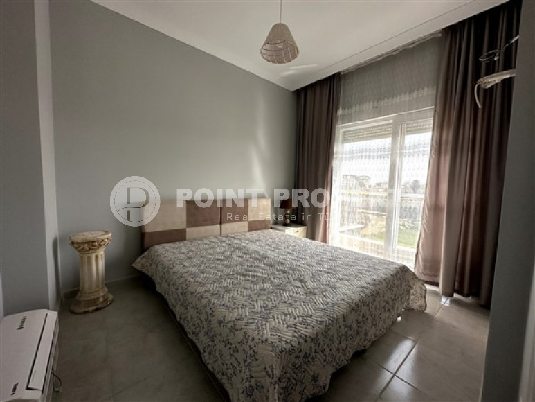 Меблированные апартаменты на 5-м этаже в резиденции, введенной в эксплуатацию в 2022 году-id-4796-фото-4