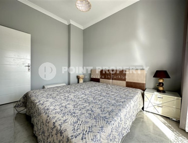 Меблированные апартаменты на 5-м этаже в резиденции, введенной в эксплуатацию в 2022 году-id-4796-фото-5