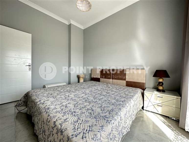 Меблированные апартаменты на 5-м этаже в резиденции, введенной в эксплуатацию в 2022 году-id-4796-фото-5