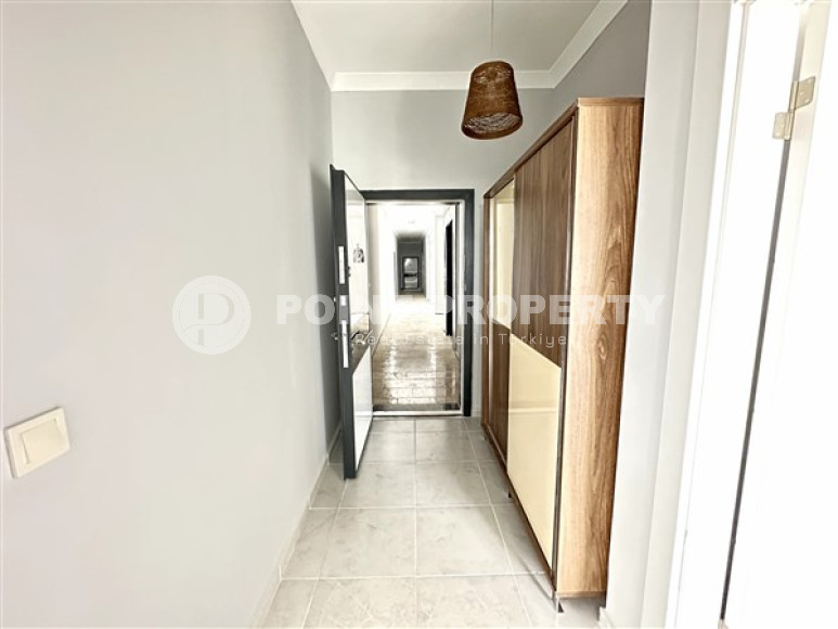 Меблированные апартаменты на 5-м этаже в резиденции, введенной в эксплуатацию в 2022 году-id-4796-фото-7