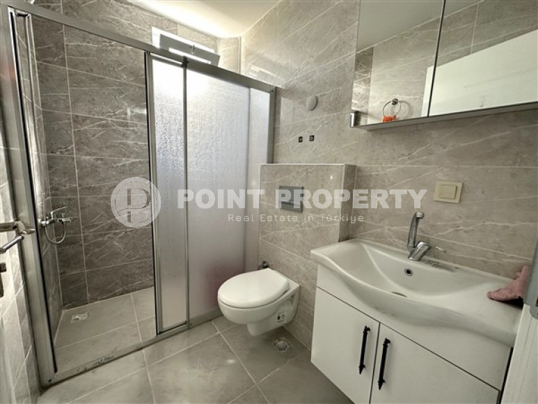 Меблированные апартаменты на 5-м этаже в резиденции, введенной в эксплуатацию в 2022 году-id-4796-фото-9