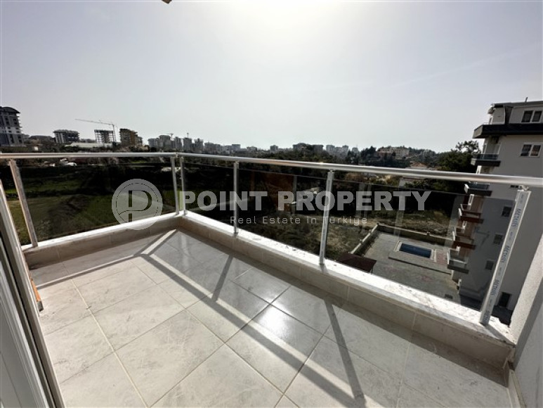 Меблированные апартаменты на 5-м этаже в резиденции, введенной в эксплуатацию в 2022 году-id-4796-фото-10