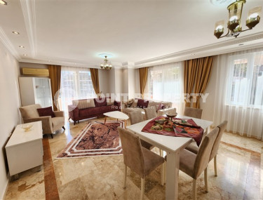 Apartment ready for living, layout 2+1, in the Mahmutlar area, 250 meters from the sea-id-4797-photo-1