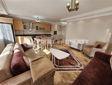 Apartment ready for living, layout 2+1, in the Mahmutlar area, 250 meters from the sea-id-4797-photo-2