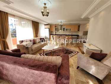 Apartment ready for living, layout 2+1, in the Mahmutlar area, 250 meters from the sea-id-4797-photo-3