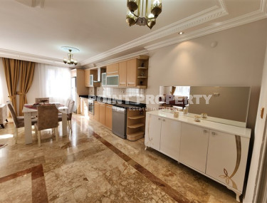 Apartment ready for living, layout 2+1, in the Mahmutlar area, 250 meters from the sea-id-4797-photo-4