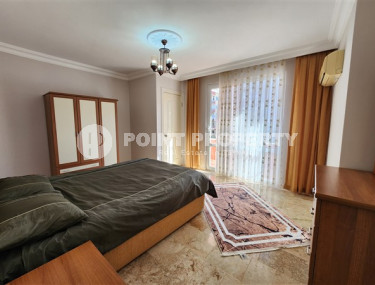 Apartment ready for living, layout 2+1, in the Mahmutlar area, 250 meters from the sea-id-4797-photo-5