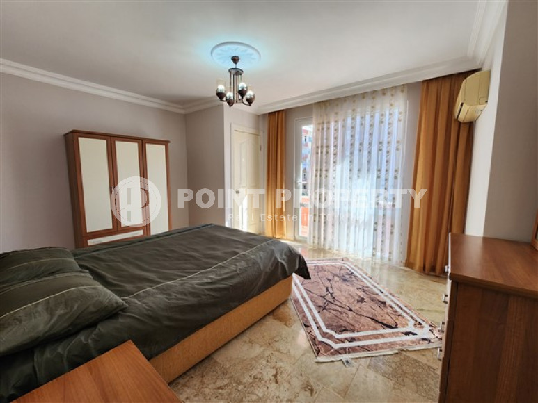 Apartment ready for living, layout 2+1, in the Mahmutlar area, 250 meters from the sea-id-4797-photo-5
