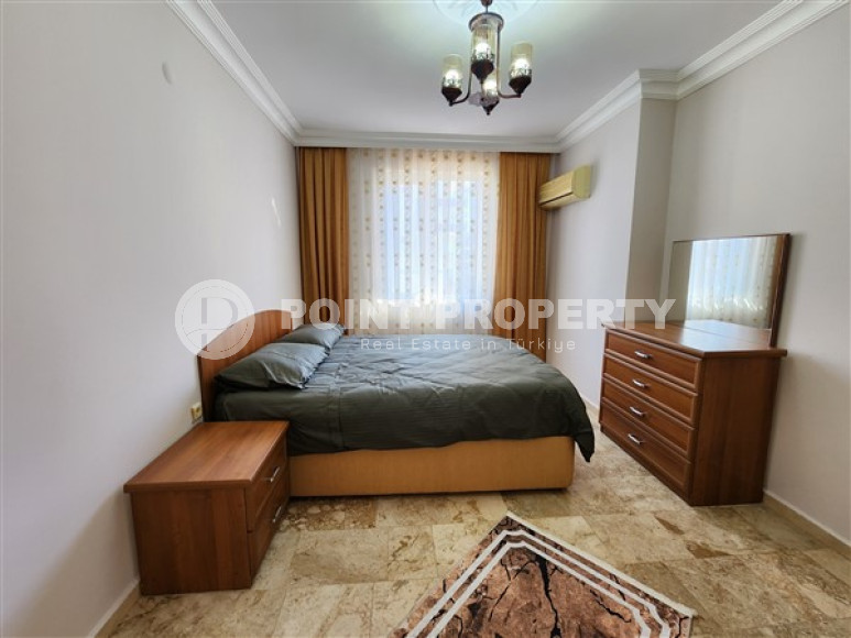 Apartment ready for living, layout 2+1, in the Mahmutlar area, 250 meters from the sea-id-4797-photo-6