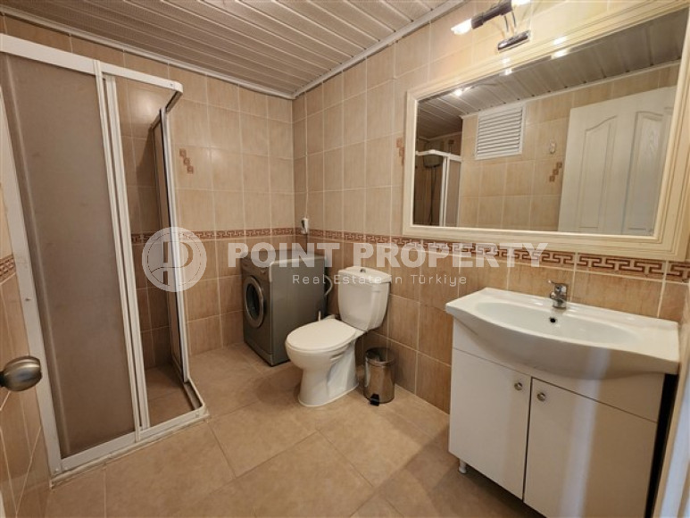 Apartment ready for living, layout 2+1, in the Mahmutlar area, 250 meters from the sea-id-4797-photo-8